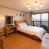 Отель Jeju New HaeAn PungGyeong Pension, фото 3