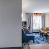 Отель Fairfield Inn & Suites by Marriott Winnipeg, фото 4