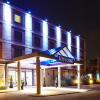 Отель Novotel London Heathrow Airport M4 Jct. 4 в Лондоне