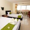 Отель Siem Reap Evergreen Hotel, фото 9