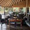 Отель Motswari Private Game Lodge, фото 6