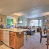 Отель Condo w/ Pool & Grill Access ~ 4 Mi to Gatlinburg!, фото 10