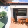 Отель Bungalow with 2 Bedrooms in Tías, with Furnished Terrace And Wifi - 500 M From the Beach, фото 8