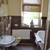 Отель Pension Arietta, фото 5