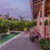Отель Aswanaya Villas Ubud, фото 1