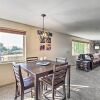 Отель Family-friendly Yakima Escape w/ Yard & Pool!, фото 11