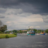 Отель Caledonian Canal Studio, фото 10
