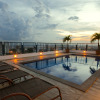 Отель Adrianópolis All Suites, фото 19