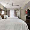 Отель Homewood Suites by Hilton North Dallas-Plano, фото 35