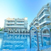 Отель Begonville Beach Hotel - Adults Only, фото 13