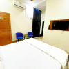 Отель Bed & Rest Airport, фото 2