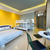 Отель Seventeen Vũng Tàu Hotel, фото 7