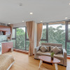 Отель Moon West Lake Serviced Apartment, фото 22