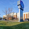 Отель Hampton Inn & Suites by Hilton Calgary-Airport, фото 27