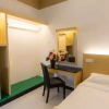 Отель Scott Service Suites, фото 7