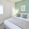 Отель Host Stay Flat 2 Glenholme House, фото 2