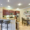 Отель Walkable Galveston Condo: Close to the Beach!, фото 11