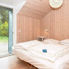 Отель 8 Person Holiday Home in Blavand, фото 5