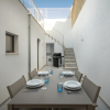 Отель Mediterranean style townhouse 200 meters from the sea, фото 9