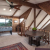 Отель Majestic Retreat - Four Bedroom Cabin, фото 26