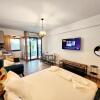 Отель Sara Luxury Studio Eforie Nord, фото 4