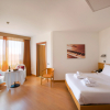 Отель Montemezzi hotel, фото 5