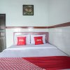 Отель Pondok Gembyang Hotel Air Panas Alam by OYO Rooms, фото 1