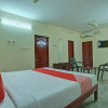 Отель Oyo 27946 Sandhanam As Abode, фото 3
