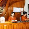 Отель Sittwe Shwe Thazin Hotel, фото 10