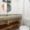 Отель Moderno Apartamento a 300m da Praia | RP 14/307, фото 9