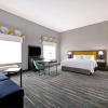 Отель Hampton Inn & Suites Houston East Beltway 8, фото 27