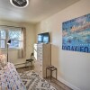 Отель Bismarck Apartment < 5 Mi to Top Attractions!, фото 23