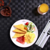 Отель Wonstar Hotel Ximen I, фото 14