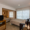 Отель Coral Plaza Apart Hotel, фото 3