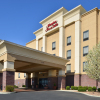 Отель Hampton Inn & Suites Muncie, фото 1