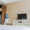 Отель Strategic and Modern Studio Apartment at Bintaro Plaza Residence, фото 4