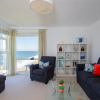 Отель Beachfront Apartment With Panoramic Sea Views, фото 5