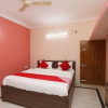 Отель OYO 28631 Hotel Parbati International, фото 6