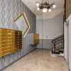 Отель Studio Narutowicza 38 by Renters, фото 2