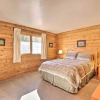 Отель Spacious Family Cabin ~ 1 Mi to Granby Ranch!, фото 5