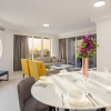 Отель Meriton Suites Bondi Junction, фото 22
