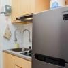 Отель Cozy Stay 1BR at Grand Kamala Lagoon Apartment, фото 4