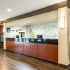 Отель Baymont Inn & Suites Roswell Atlanta North, фото 10
