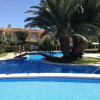 Отель Bungalow en Denia (Jardines de Denia II), фото 7