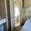 Отель Inviting 2-bed Caravan on Combe Haven Holiday Park, фото 4