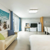 Отель Namhae Sea and View Pool Villa Pension, фото 29