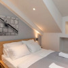 Отель Apartments u Nikše, фото 21