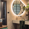 Отель Project 3 urban chic hotel, фото 8