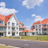 Отель Holiday Suites Nieuwpoort, фото 25