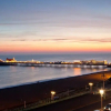 Отель Brighton Getaways - Artist Studio, фото 10
